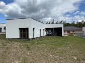 Prodej - dům/vila, 124 m²