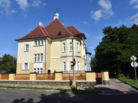 DSC_0047.JPG | Pronájem bytu, 4+1, 132 m²