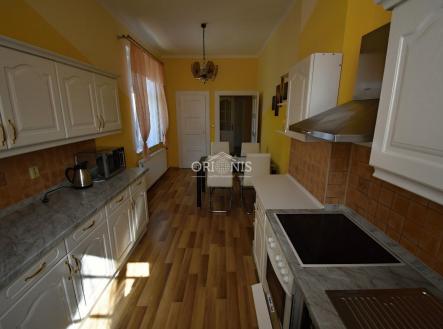 DSC_0058.JPG | Pronájem bytu, 4+1, 132 m²