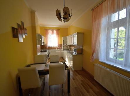 DSC_0056.JPG | Pronájem bytu, 4+1, 132 m²