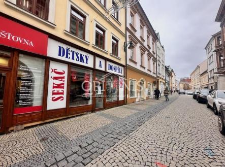 Pronájem - kanceláře, 180 m² obrázek