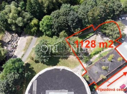 DJI_0233.jpeg | Prodej - pozemek pro komerční výstavbu, 1 120 m²