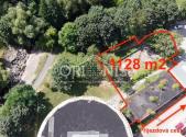 Prodej - pozemek pro komerční výstavbu, 1 120 m²