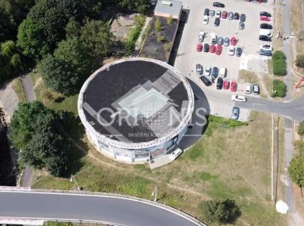 DJI_0224.jpeg | Prodej - pozemek pro komerční výstavbu, 1 120 m²