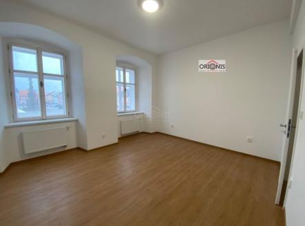 fotografie | Pronájem bytu, 2+1, 60 m²