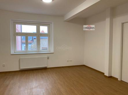 fotografie | Pronájem bytu, 2+kk, 52 m²