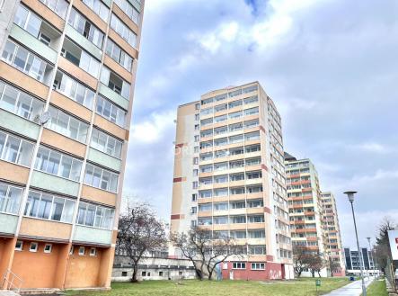 Prodej bytu, 2+1, 70 m² obrázek