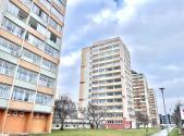 Prodej bytu, 2+1, 70 m²