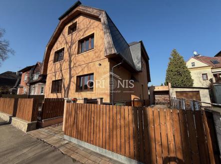 Prodej - dům/vila, 178 m² obrázek