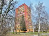 Prodej bytu, 3+1, 61 m²