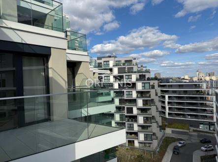 Prodej bytu, 2+kk, 73 m² obrázek