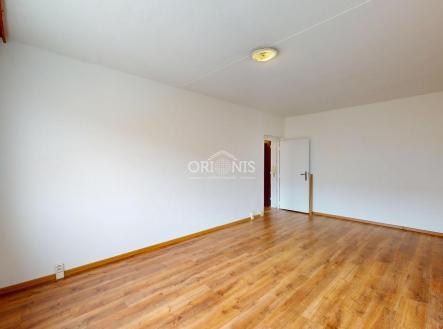 Prodej bytu, 1+1, 39 m² obrázek