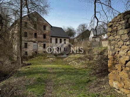 Prodej - komerční objekt, jiný, 560 m² obrázek