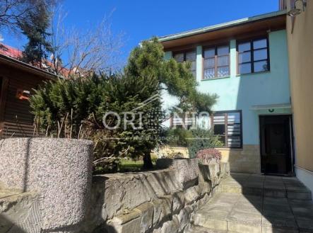 Prodej - dům/vila, 201 m² obrázek