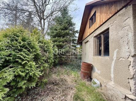 Prodej - pozemek, zahrada, 402 m² obrázek
