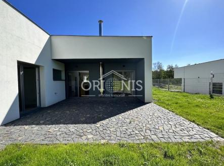 Pronájem - dům/vila, 110 m² obrázek