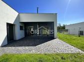 Pronájem - dům/vila, 110 m²
