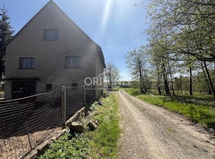 Prodej - dům/vila, 95 m² obrázek