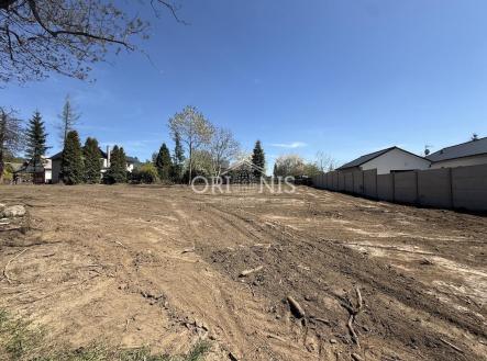 Prodej - pozemek pro bydlení, 889 m² obrázek
