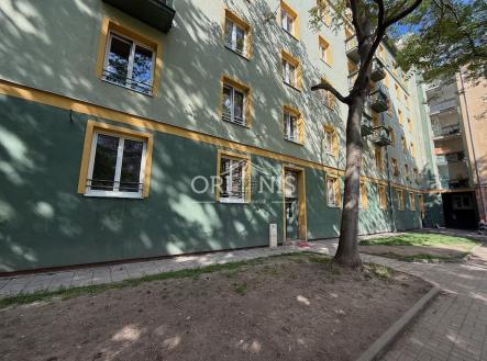 Prodej bytu, 2+1, 55 m² obrázek