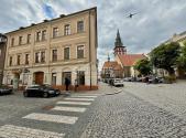 Pronájem bytu, 2+1, 84 m²