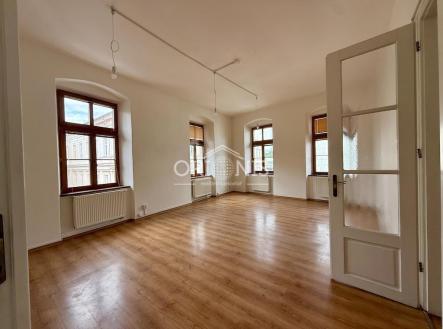 IMG_7152.jpeg | Pronájem bytu, 2+1, 84 m²