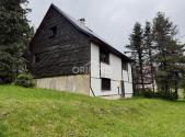 Prodej - chata/rekreační objekt, 80 m²
