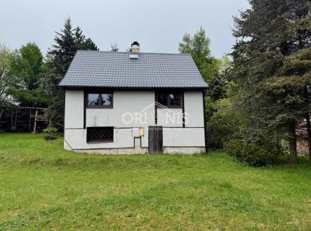 IMG_7104.jpeg | Prodej - chata/rekreační objekt, 80 m²