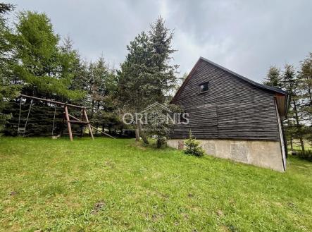 IMG_7112.jpeg | Prodej - chata/rekreační objekt, 80 m²