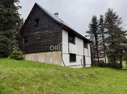 Prodej - chata/rekreační objekt, 80 m² obrázek