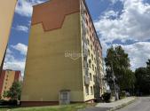 Prodej bytu, 2+1, 61 m²