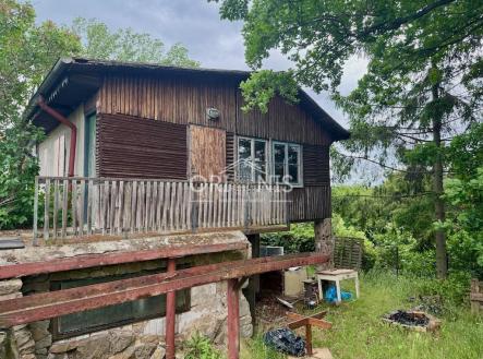 Prodej - chata/rekreační objekt, 41 m² obrázek
