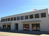Pronájem - kanceláře, 45 m²