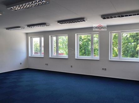 fotografie | Pronájem - kanceláře, 45 m²