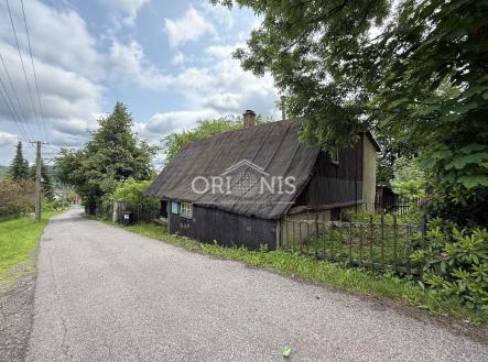 Prodej - chata/rekreační objekt, 89 m² obrázek