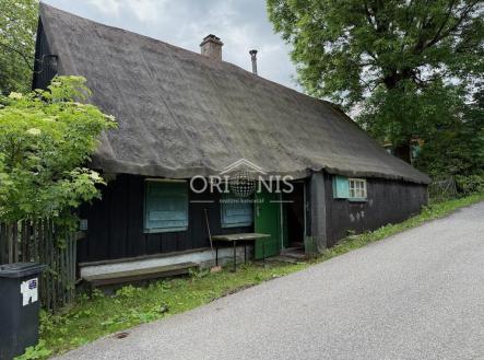 Prodej - chata/rekreační objekt, 89 m² obrázek