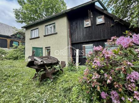 IMG_7460.jpeg | Prodej - chata/rekreační objekt, 89 m²
