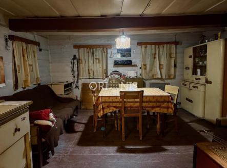IMG_7438.jpeg | Prodej - chata/rekreační objekt, 89 m²