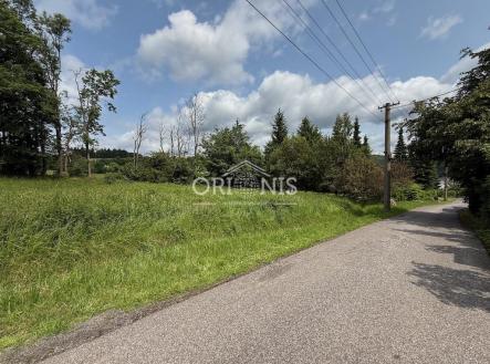 Prodej - pozemek pro bydlení, 1 021 m² obrázek