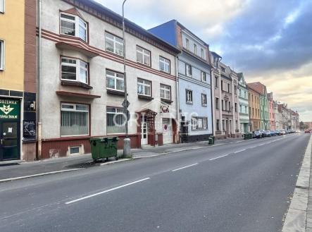 Pronájem - kanceláře, 22 m² obrázek