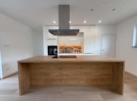 Pronájem - dům/vila, 110 m² obrázek
