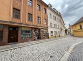 Pronájem bytu, 2+1, 82 m²