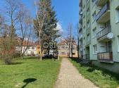 Prodej bytu, garsoniéra, 21 m²
