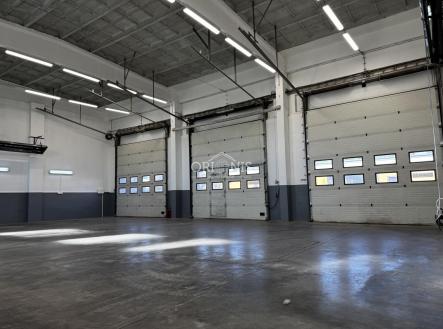 IMG_5389.jpeg | Pronájem - výrobní prostor, 370 m²