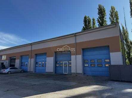 IMG_5385.jpeg | Pronájem - výrobní prostor, 370 m²