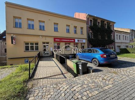 IMG_9945.jpeg | Pronájem - komerční objekt, jiný, 40 m²