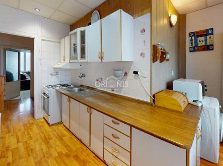 Kitchen.jpg | Prodej bytu, 4+1, 77 m²