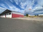 Pronájem - skladovací prostor, 2 148 m²