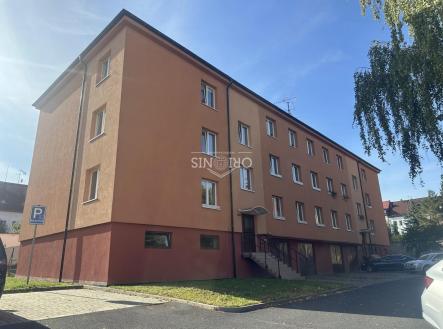 IMG_7880.jpeg | Pronájem bytu, 2+1, 52 m²