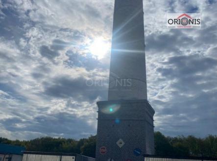 fotografie | Pronájem - malý objekt/garáž